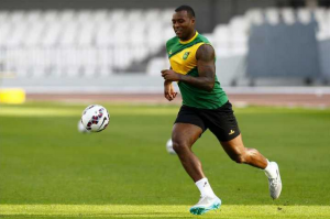 Un jugador de Jamaica se llevó el mejor premio de la Copa América