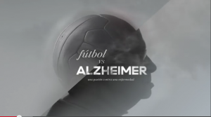 Fútbol Vs. Alzheimer