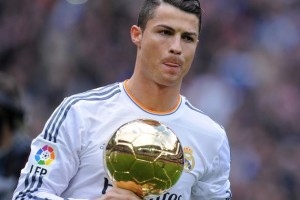 CR7 aseguró que está feliz en el Madrid desde Miami para el diario portugués A Bola