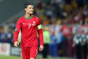 Portugal pretende que CR7 dispute los Juegos Olímpicos
