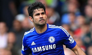 Diego Costa está loco por volver al Atlético de Madrid