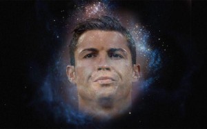 CR7 se llama ahora una galaxia en honor al astro portugués