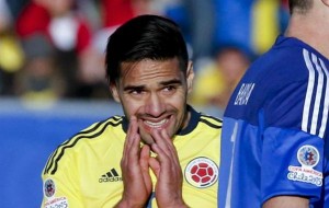 Tenemos que estar unidos para buscar los resultados que necesitamos: Falcao
