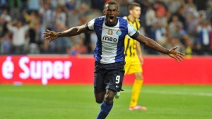 Jackson Martínez es nuevo jugador del Milan de acuerdo al presidente del Porto