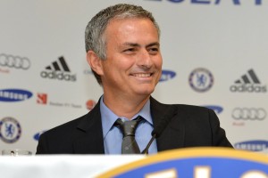 Jose Mourinho quiere una final de Copa América