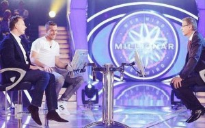 Podolski ‘arrasó’ en versión germana de ‘¿Quién quiere ser millonario?’: Llegó a penúltima pregunta
