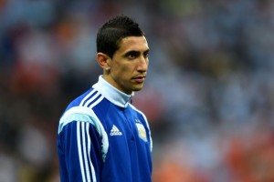 Di María afirmó que rompió la carta que le dio el Real Madrid para que no jugara la final del Mundial