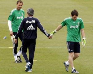 Real Madrid