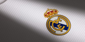 Nueva equipación del Real Madrid