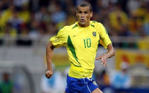 Rivaldo y su once ideal de la Champions League