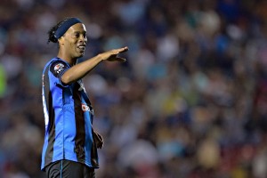 El 11 ideal de la liga mexicana