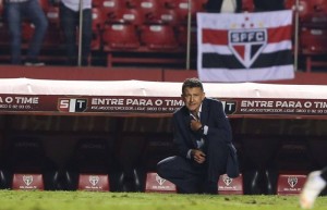 Sao Paulo prohíbe fichas jugadores colombianos