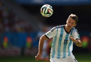 Demichelis dejará a un lado la Selección Argentina tan pronto termine la Copa América