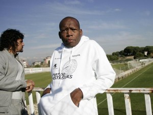Asprilla: "Neymar es una mentira para el fútbol"