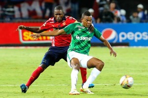 Deportivo Cali y Medellín se enfrentarán por el título de la Liga