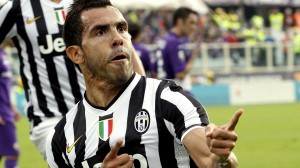 Tevez estrena una mansión en Madrid. El 'apache', cada vez más cerca de jugar en la Liga BBVA.
