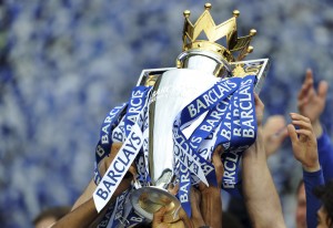 Premier League varios futbolistas para la Copa América Chile 2015