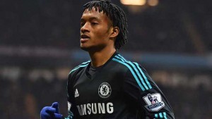 Barcelona rechaza oferta por Cuadrado, quien tuvo una irregular Copa América