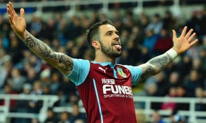 Danny Ings, delantero de 22 años, llega como agente libre a Liverpool.