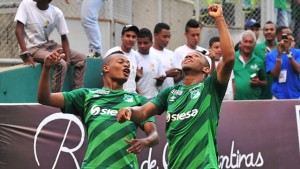 Cali le da las gracias al América por su felicitación tras ganar la 9ª estrella del Fútbol Profesional Colombiano