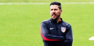Simeone confirma el regreso de Óliver Torres