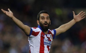 Arda Turán confirma el interés de varios clubes por hacerse con sus servicios