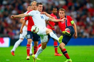 Milner jugará en el Liverpool desde la próxima temporada