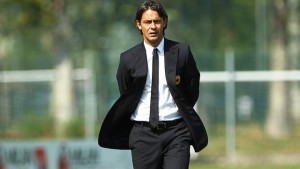 Inzaghi no es más DT del Milan tras una temporada para el olvido
