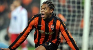 Fred sustituirá a Luiz Gustavo en la Copa América