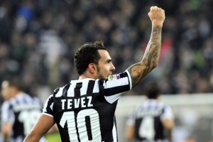 Tevez se marcha de la Juventus tras una temporada exitosa con la 'Vecchia Signora'