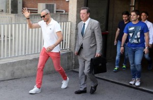Luis Enrique seguirá en el Barça hasta 2017