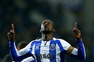 Jackson Martínez es nuevo jugador del Atlético Madrid