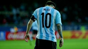 Carta para los que dicen que Lionel Messi es un "pecho frío"