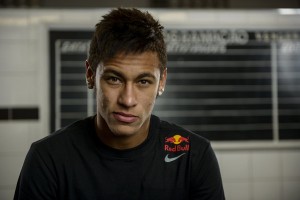 Neymar: "No voy a cambiar"