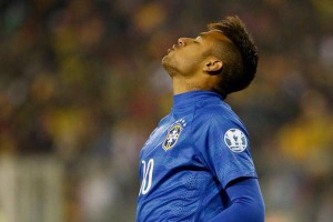 expulsion de neymar jr