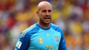 Pepe Reina regresa al Napoli tras un año en el Bayern Munich