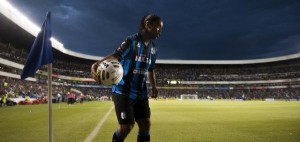 Boulogne de la cuarta división de francia sueña con fichar a dinho
