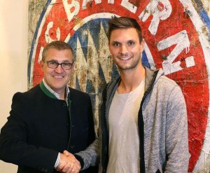 svein ulreich es nuevo arquero del bayern munich