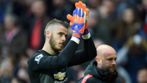 david de gea guantes adidas manchester united 2015