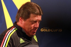 Herrera pidió disculpas públicas al pueblo mexicano