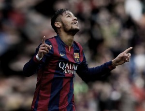 Llegan a Colombia los nuevos guayos de Neymar