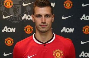 El United se sigue reforzando para la temporada que viene