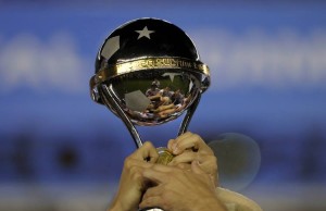 Copa Sudamericana sorteo