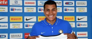 Murillo: "Me siento un guerrero y daré todo por el Inter de Milán"
