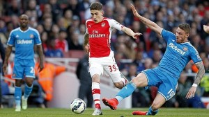 Bellerín continuará en el Arsenal