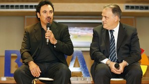 Hugo Sánchez: "México no merecía clasificar, es una vergüenza lo sucedido"