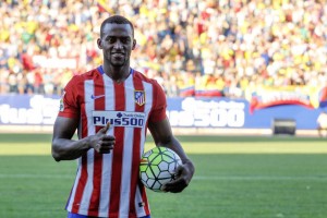 Jackson: "Mi presentación fue inolvidable, no esperaba tanta personas"