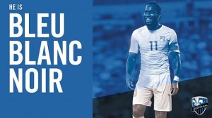 Drogba ficha por el Montreal Impact de la MLS