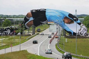 Campaña de fútbol