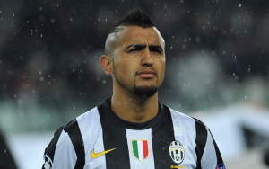 Arturo Vidal